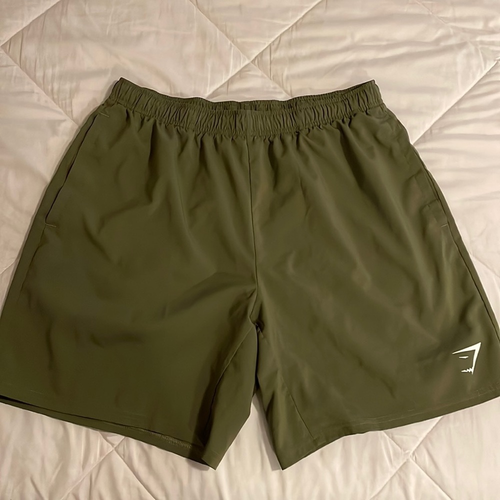 Gym Shark Shorts